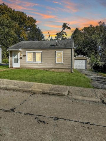 $39,900 | 346 Mueller Avenue | Ferguson