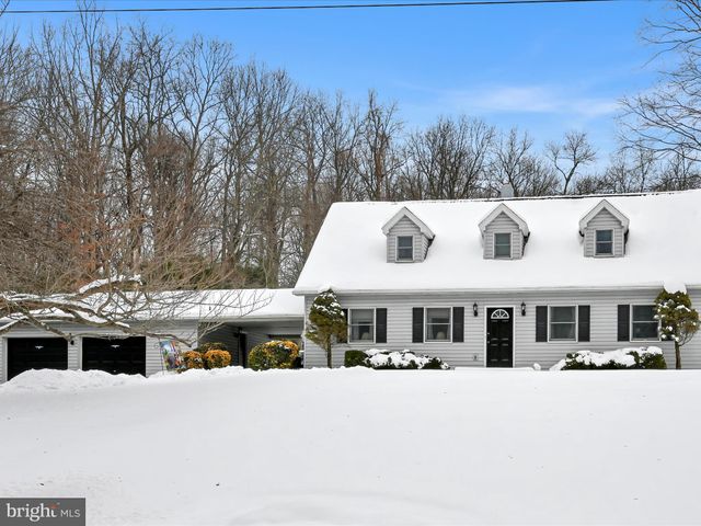 $499,000 | 310 Schweitz Road | Rockland Township - Berks County