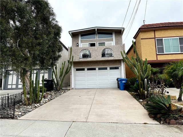 $5,300 | 1744 Reed Street | North Redondo Beach