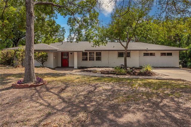 $294,900 | 3109 Avenue R W Temple Tx 76504 West | Temple