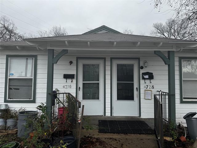 $1,000 | 4728 Hamilton Avenue | Dolphin Heights