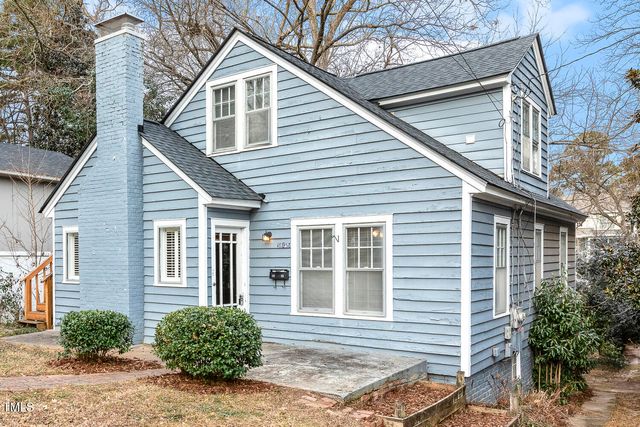 $580,000 | 1825 White Oak Road | Five Points East