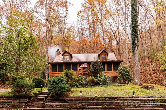 $425,000 | 33 Biltmore Circle | Nantahala Township - Swain County