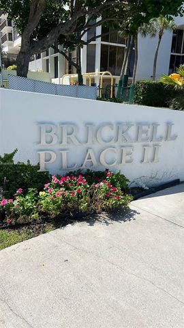 $10,500 | 1915 Brickell Avenue, Unit CPH1 | Brickell Place