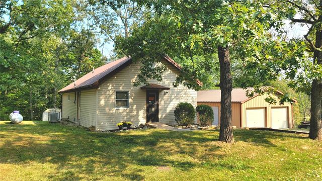 $138,900 | 268 Greenstreet Road | Boone Township - Franklin County