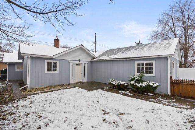 $310,000 | 1816 East Empire Avenue | Bemiss