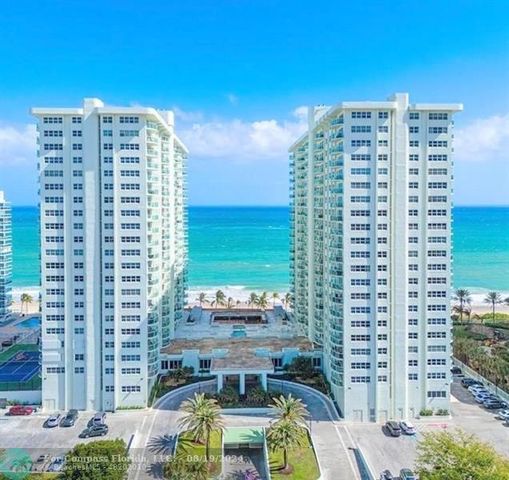 $4,200 | 3400 Galt Ocean Drive, Unit 203S | Galt Mile