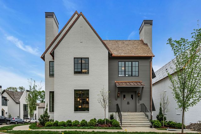 $3,495,000 | 6328 Callie Lane | Southeast Nashville