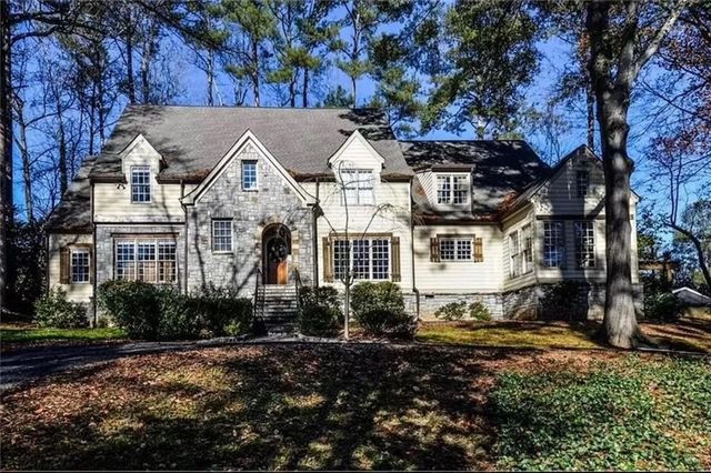 $7,500 | 960 Landmark Drive Northeast | Sandy Springs