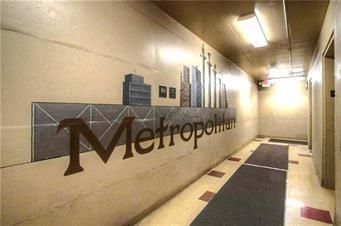 $135,000 | 600 East 8th Street, Unit 9T | Metropolitan Condominiums