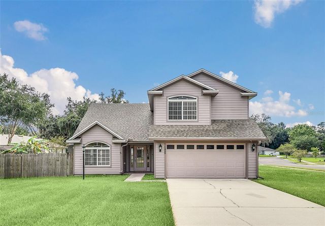 $329,900 | 1422 Saffron Trail | DeLand