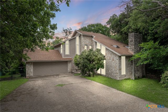 $384,000 | 2510 Canyon Cliff Drive | Temple