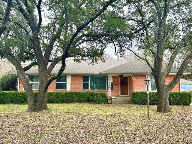 $279,900 | 930 South Bryan-Belt Line Road | Mesquite