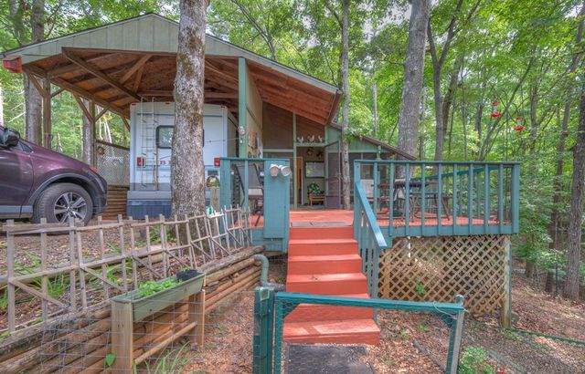 $99,900 | 166 Hamlet Circle | Hothouse Township - Cherokee County