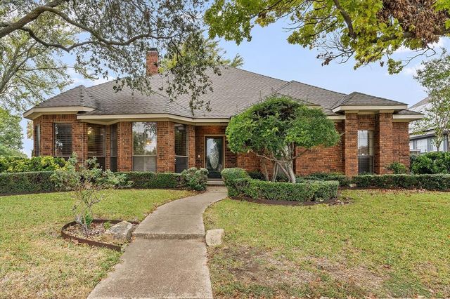 $545,000 | 2049 Belgium Drive | Plano