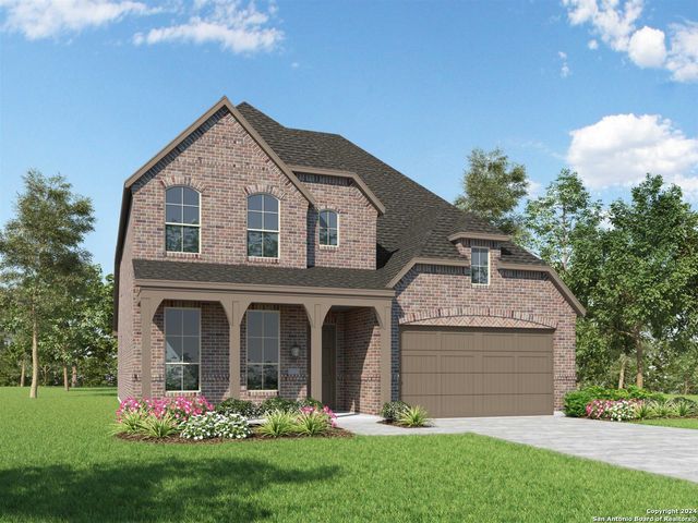 $589,486 | 12467 Lanthimos | West San Antonio