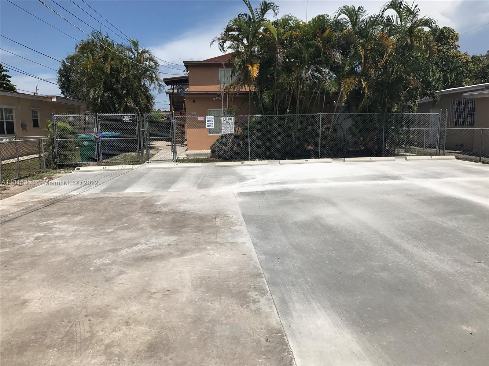 2920 NW 5th Ave Miami, FL 33127 - Office Property for on
