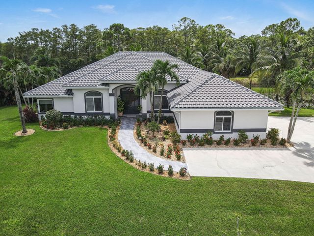 $1,699,000 | 9792 150th Court North | Jupiter Farms