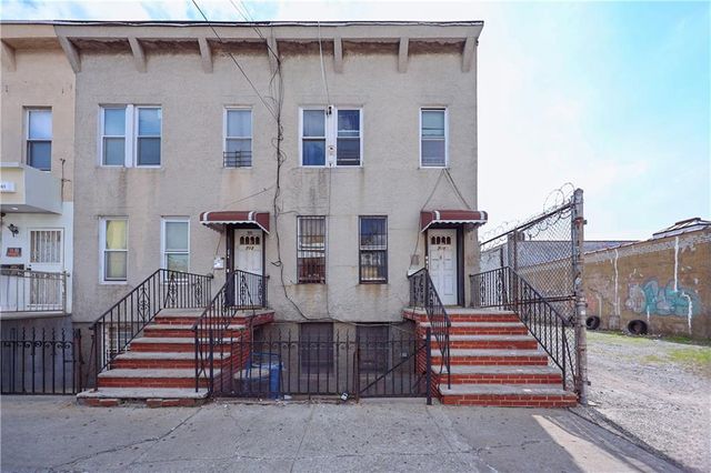 $2,500,000 | 708 61st Street | Sunset Park