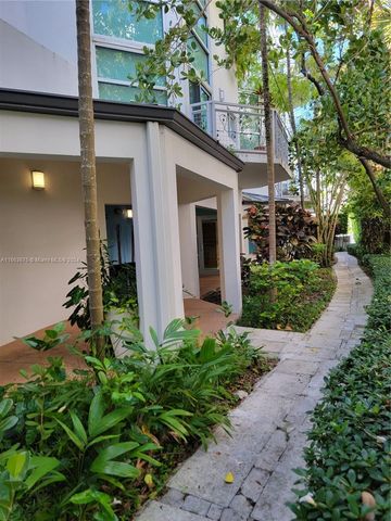 $770,000 | 7728 Collins Avenue, Unit 4 | North Beach