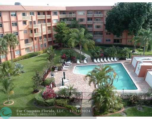 $288,000 | 1000 River Reach Drive, Unit 502 | Tarpon River