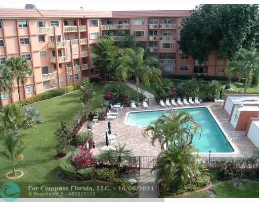 $309,800 | 1000 River Reach Drive, Unit 502 | Tarpon River