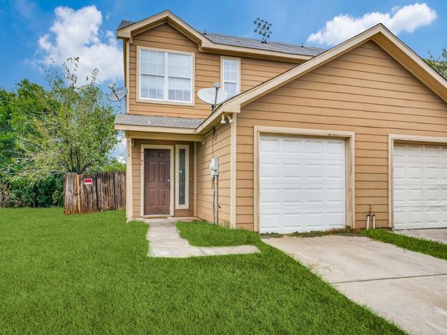 $1,700 | 4518 Alamosa Street | South Fort Worth-Everman-Forest Hill