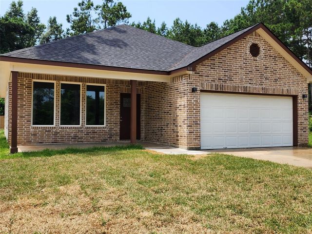 $295,500 | 168 Brahman Drive | Texas Acres