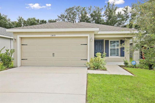 $350,000 | 13819 Harvestwood Lane | Boyette