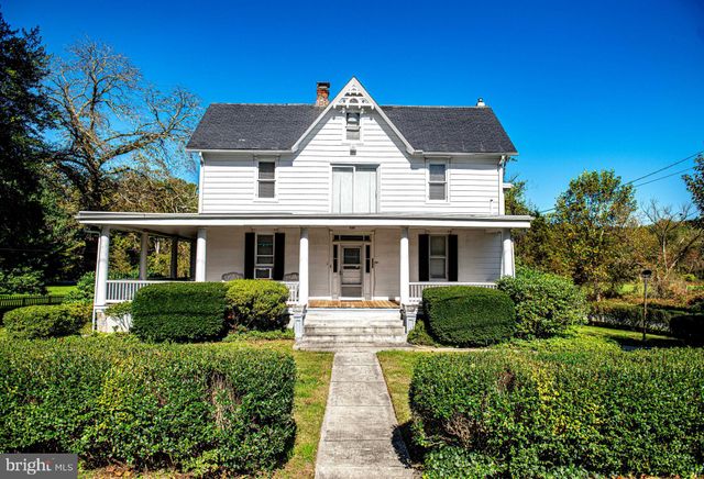 $410,000 | 3645 Mill Green Road