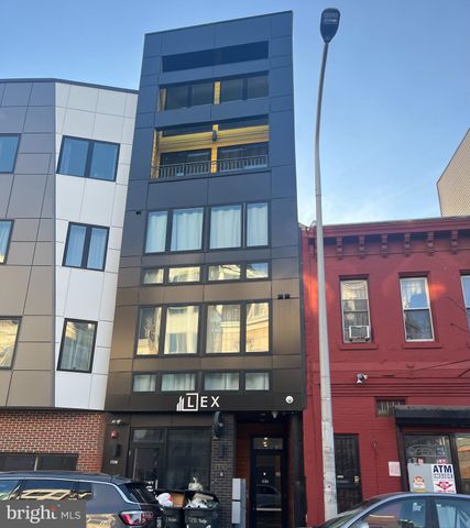 $1,400,000 | 1730 Ridge Avenue | Francisville