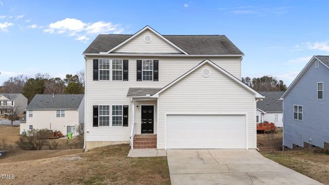 $329,900 | 7041 Spanglers Spring Way | Battle Bridge