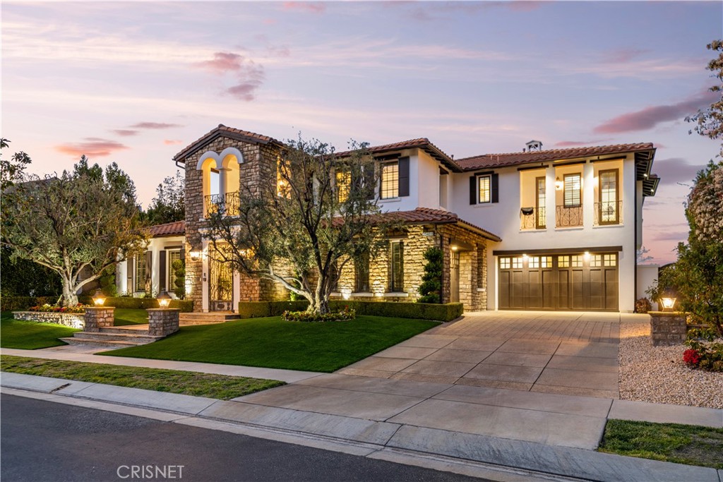 25481 Prado De Oro, Calabasas, CA 91302 | Compass