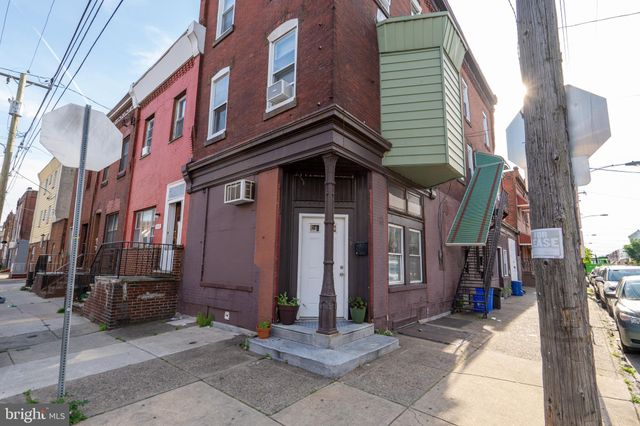 $1,395 | 1900 South 18th Street | West Passyunk