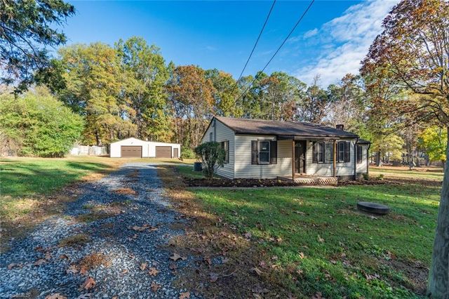 $185,000 | 420 McKnight Street | Asheboro