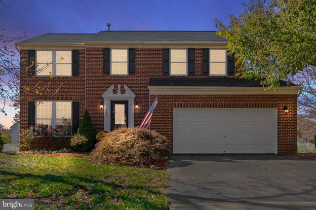 $525,000 | 6578 Declaration Court | Southcoate Village