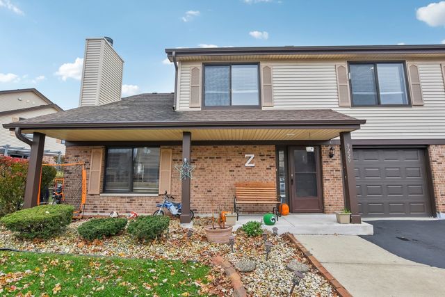 $310,000 | 9229 Virginia Court | Orland Park