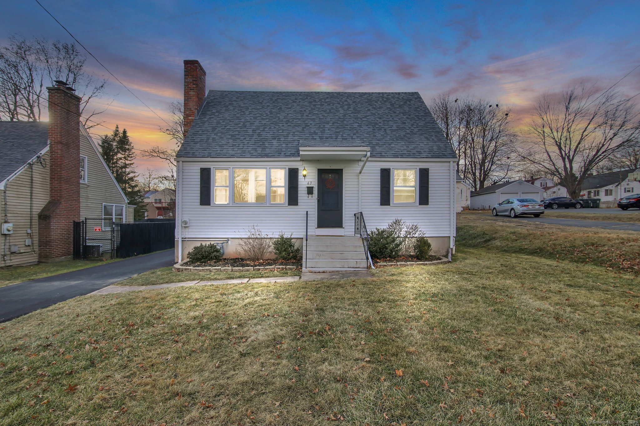 Welcome to 63 Fifth Street! New roof, new driveway and more!