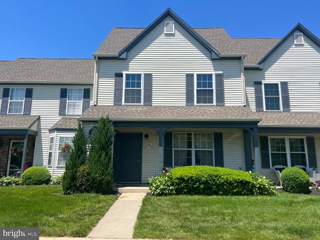 $2,600 | 287 Knoll Drive | Gloucester Township - Camden County