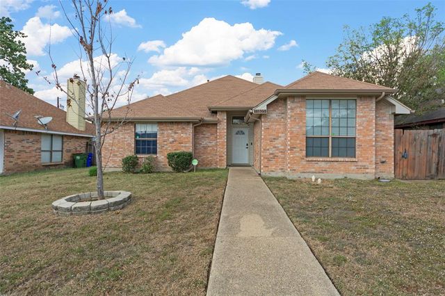 $254,499 | 11805 James Drive | Balch Springs