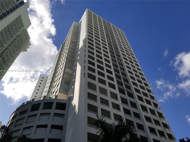 $465,000 | 170 Southeast 14th Street, Unit 1407 | Brickell