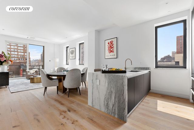 $1,495,000 | 305 East 61st Street, Unit 304 | Lenox Hill