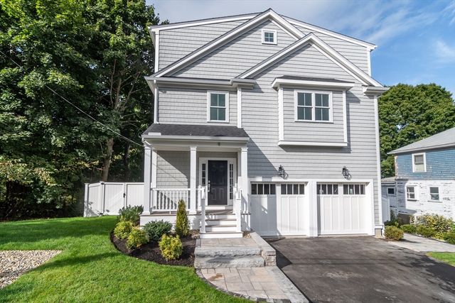 $1,599,000 | 9 Walkup Court | South Natick