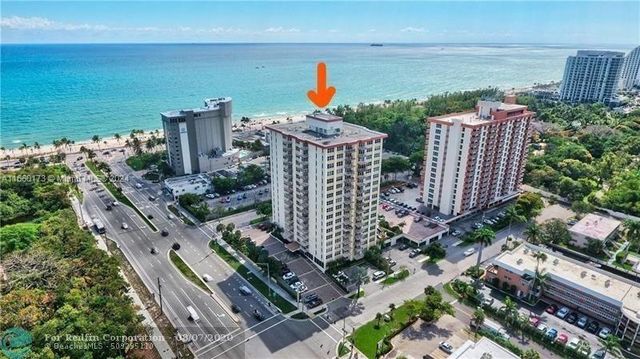 $235,000 | 3000 East Sunrise Boulevard, Unit 3H | Central Beach