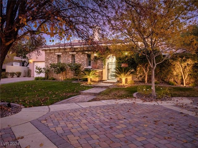 $2,599,000 | 12056 Royal Dolnoch Court | Beleza at Southern Highlands