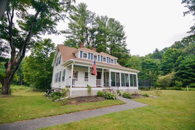 $775,000 | 459 Main Street | Northborough