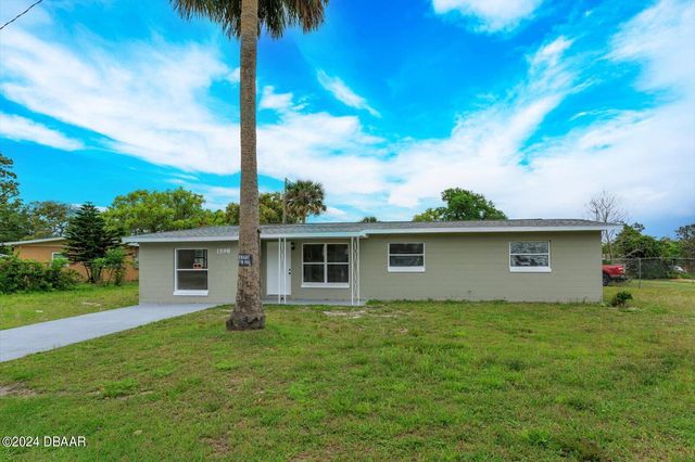 $259,900 | 1598 3rd Street | Daytona Beach