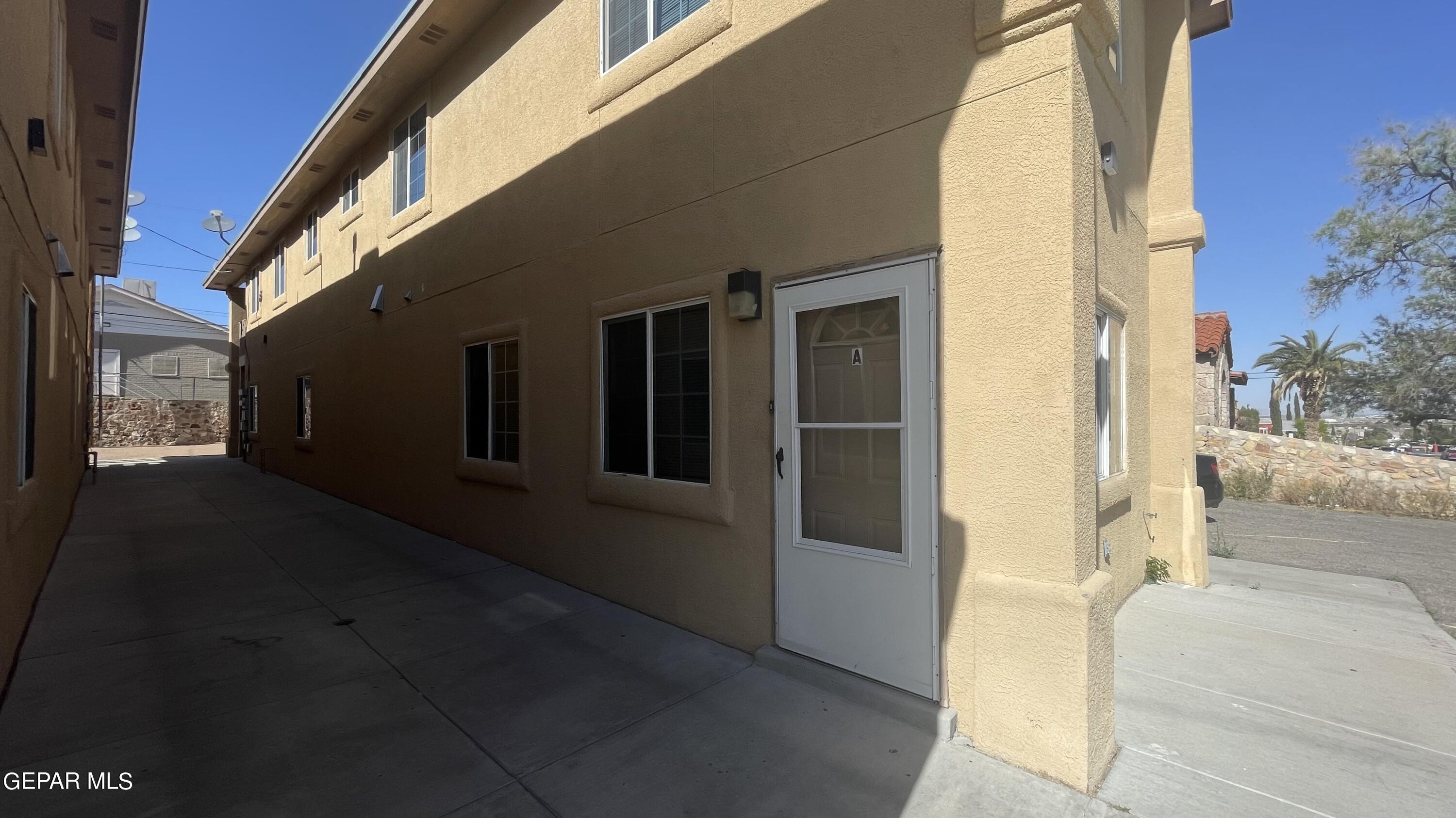 2717 Idalia Avenue, Unit A, El Paso, TX 79930 | Compass