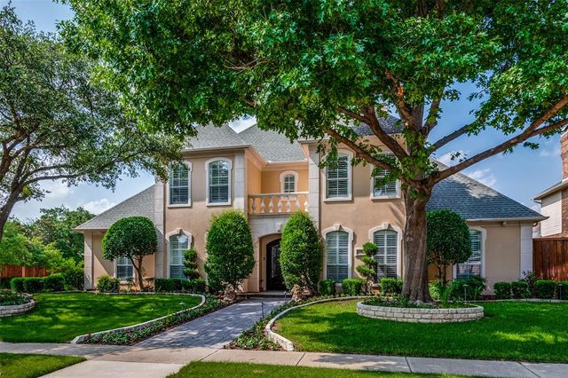 $1,775,000 | 5909 King William Court | Willow Bend