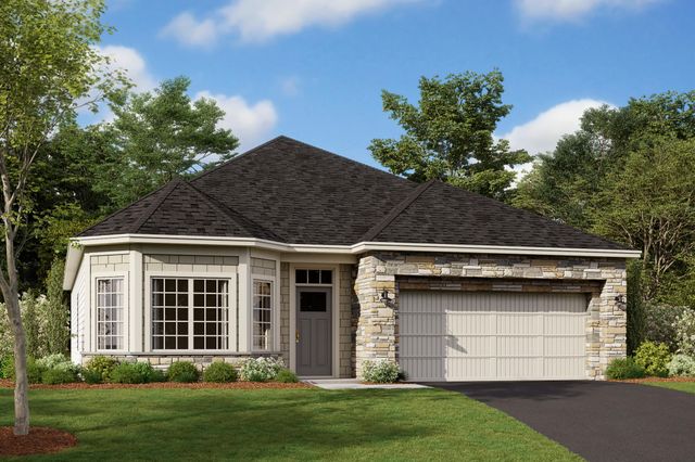 $459,990 | 1819 Arrowhead Street | Shakopee